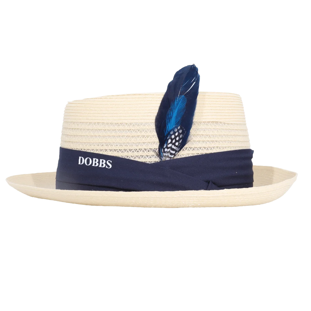 Dobbs straw hats deals sale