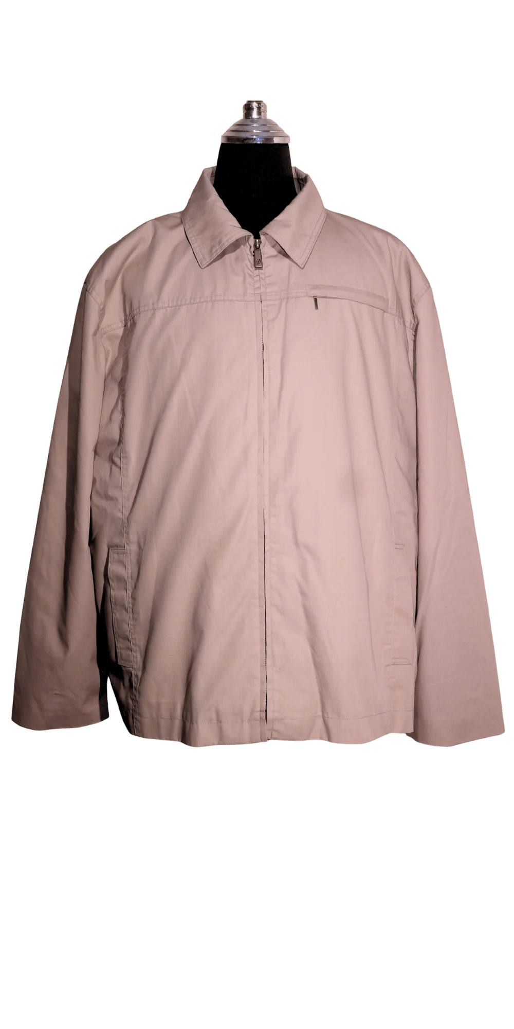 Durburg Mistral Jacket in Sand