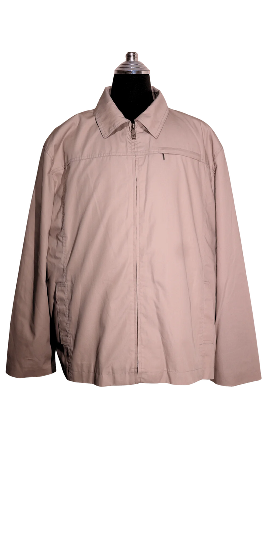 Durburg Mistral Jacket in Sand