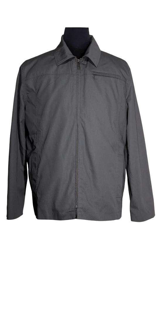 Durburg Mistral Jacket in Metallic