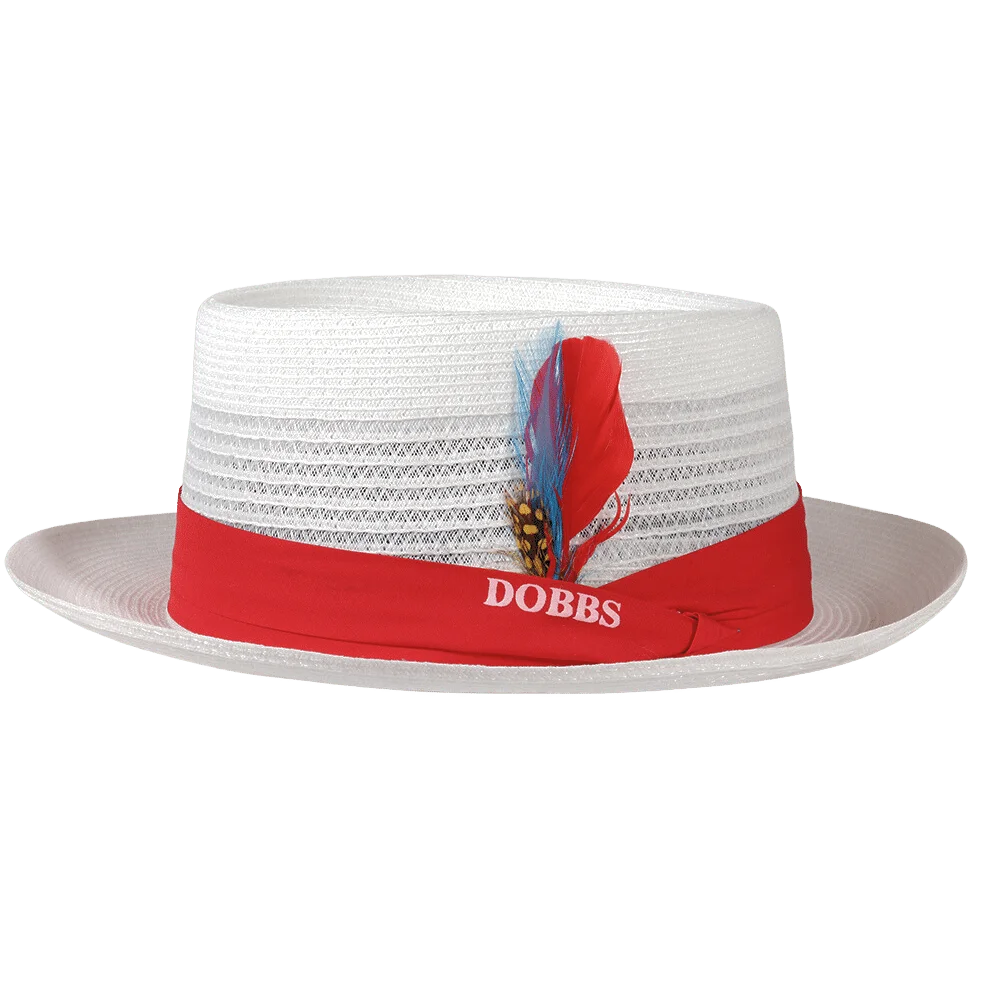 Dobbs straw hats hotsell