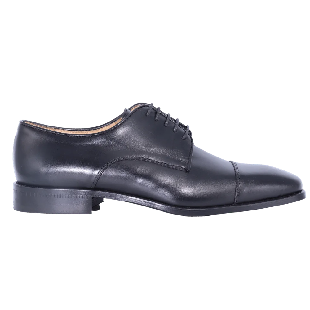 Mercanti fiorentini 5292 cap 2025 toe oxford