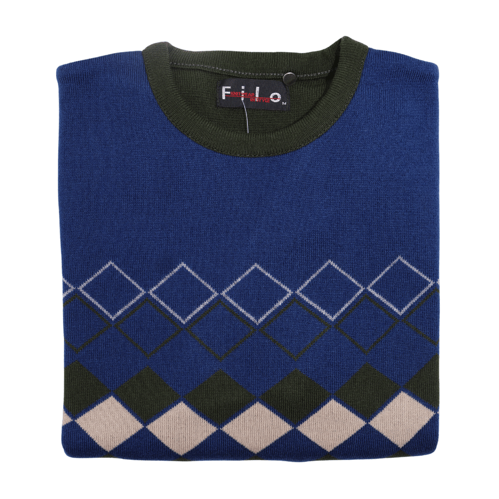 Men's Filo Long Sleeve Collared Jersey in Olive (5787) is available in-store, 337 Monty Naicker Street, Durban CBD or shop online at Omar's Tailors & Outfitters online store. A men's fashion curation for South African men - established in 1911.