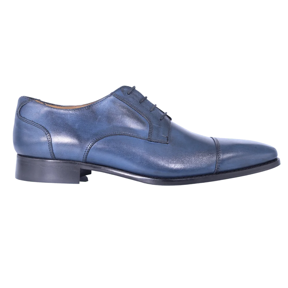 Aliverti Oxford in Blue