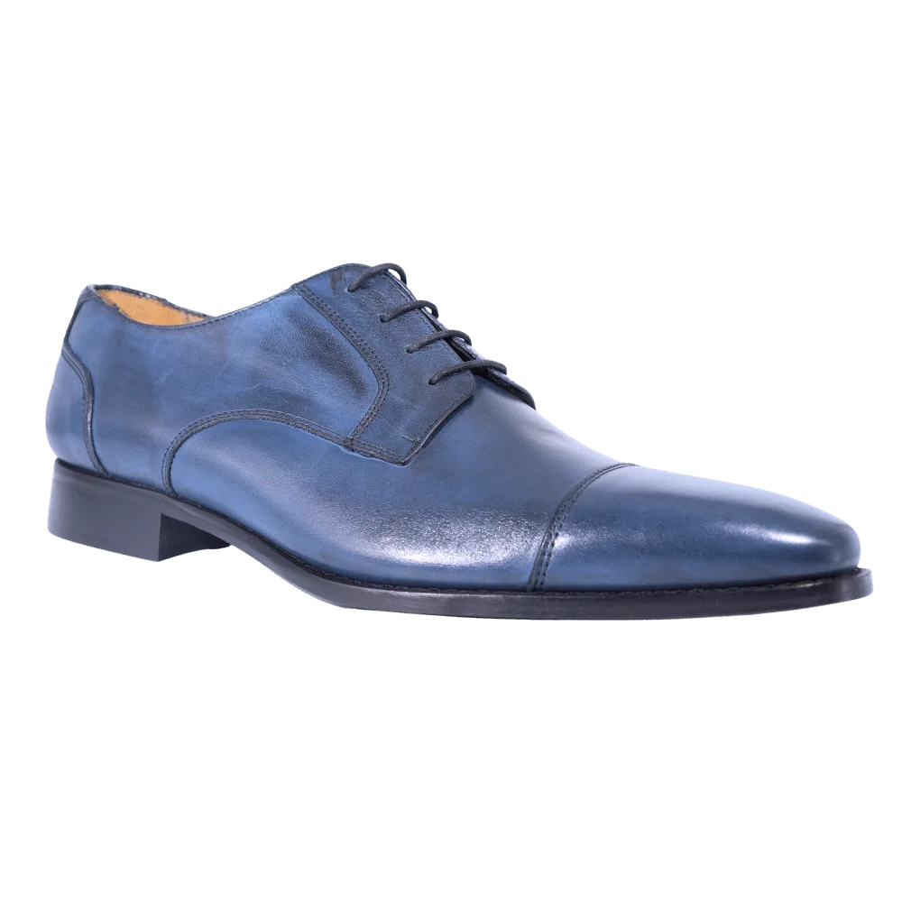 Aliverti Oxford in Blue