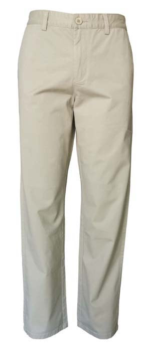 Brentwood Malton Chino in Stone