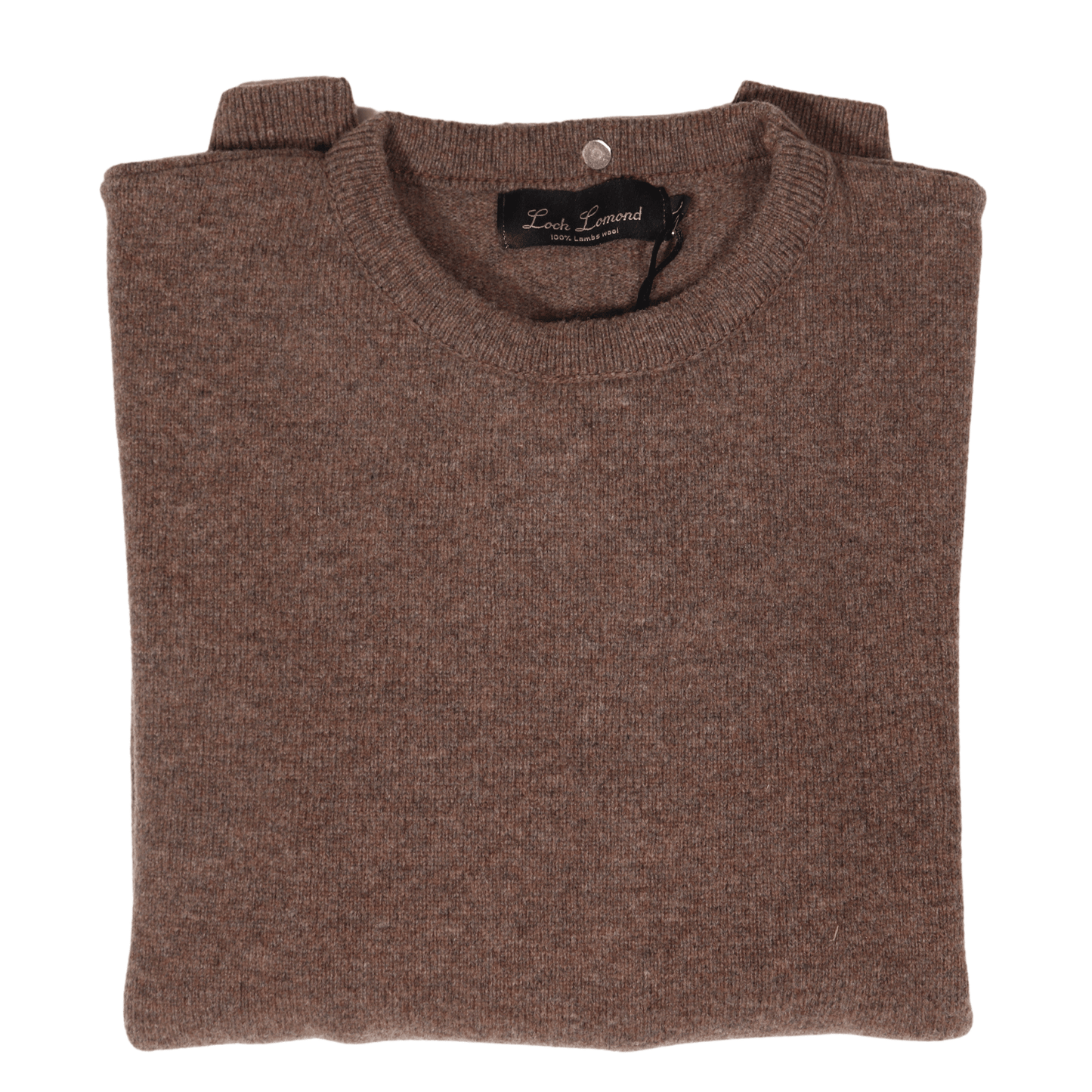 Stay warm and stylish with the Loch Lomond 100% lambswool long-sleeve jersey in Brown (3696). Made from premium lambswool, this jersey offers both comfort and durability. Perfect for chilly days and evenings, it's a versatile addition to any wardrobe. Shop in-store at 337 Monty Naicker Street, Durban or online at www.o…