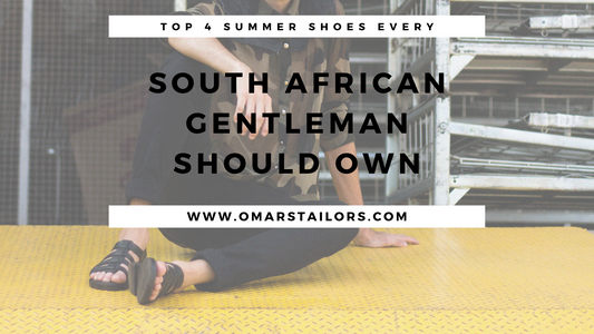 Top 4 Summer Shoes