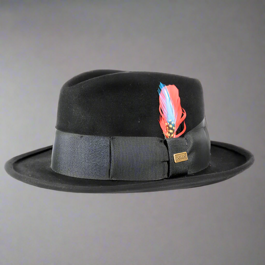 Dobbs fedora hats 2025