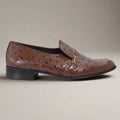 Barker Calvin Moccasin/Loafer - Brown