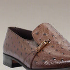 Barker Calvin Moccasin/Loafer - Brown