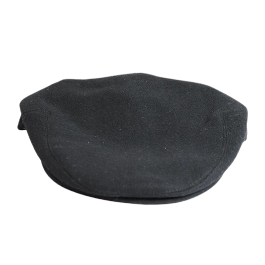 Navada Cap - Black