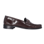 Watson Slip-on - Mocha (Genuine Leather Upper & Sole)