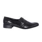 Watson Slip-on - Black (Genuine Leather Upper & Sole)