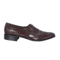 Watson Slip-on - Mocha (Genuine Leather Upper & Sole)