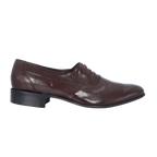 Watson Slip-on - Mocha (Genuine Leather Upper & Sole)