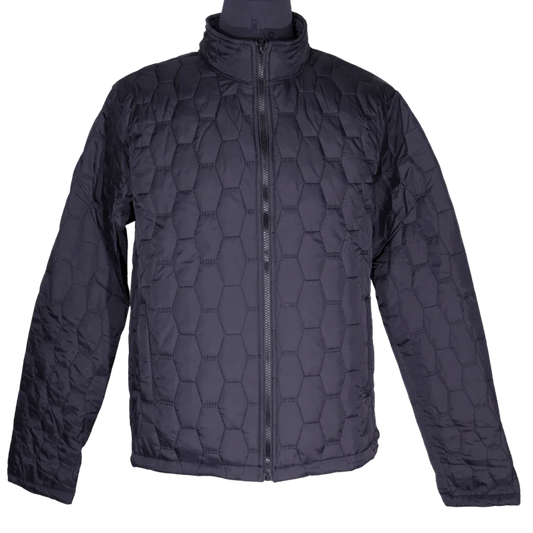 Men's Ferradini Puffer Fashion Jacket in Olive (002) - available in-store, 337 Monty Naicker Street, Durban CBD or online at Omar's Tailors & Outfitters online store. 

A men's fashion curation for South African men, established in 1911.