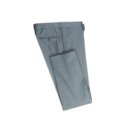 Bagozza Sirio Trousers in Light Grey