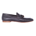 Men's Aliverti Casual Lofer in Brown - Moccasin with Tassels (3225) is available in-store, 337 Monty Naicker Street, Durban CBD or online at Omar's Tailors & Outfitters online store.   A men's fashion curation for South African men - established in 1911.