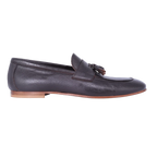Men's Aliverti Casual Lofer in Brown - Moccasin with Tassels (3225) is available in-store, 337 Monty Naicker Street, Durban CBD or online at Omar's Tailors & Outfitters online store.   A men's fashion curation for South African men - established in 1911.