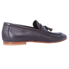Men's Aliverti Casual Lofer in Brown - Moccasin with Tassels (3225) is available in-store, 337 Monty Naicker Street, Durban CBD or online at Omar's Tailors & Outfitters online store.   A men's fashion curation for South African men - established in 1911.