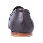 Men's Aliverti Casual Lofer in Brown - Moccasin with Tassels (3225) is available in-store, 337 Monty Naicker Street, Durban CBD or online at Omar's Tailors & Outfitters online store.   A men's fashion curation for South African men - established in 1911.