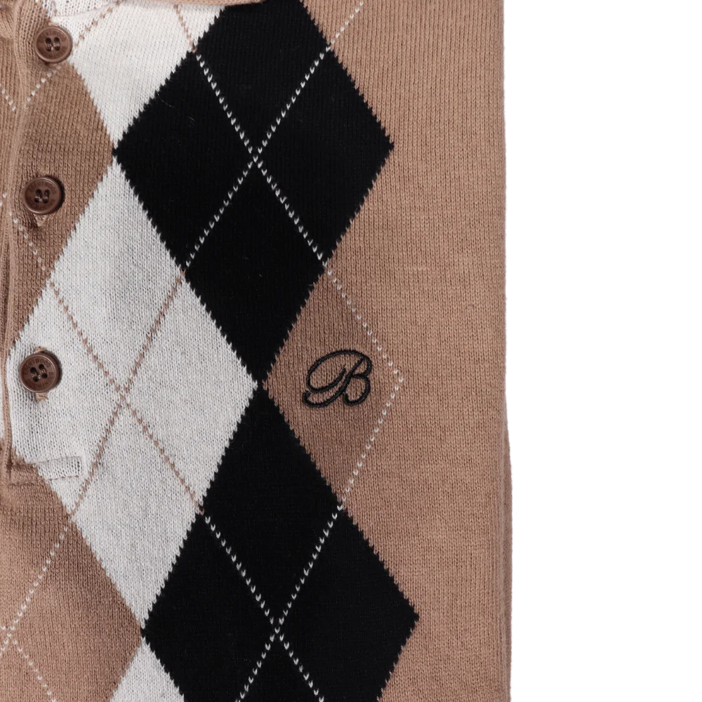 Men's Brentwood Lewes collared golfer jersey in stone available in-store, 337 Monty Naicker Street, Durban CBD or online at Omar's Tailors & Outfitters online store.   A men's fashion curation for South African men - established in 1911.