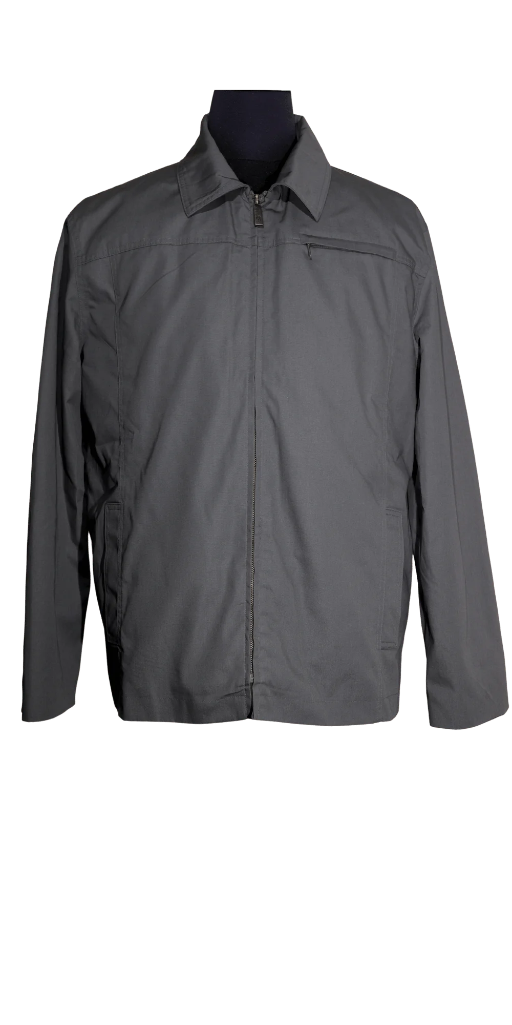 Durburg Mistral Jacket in Metallic