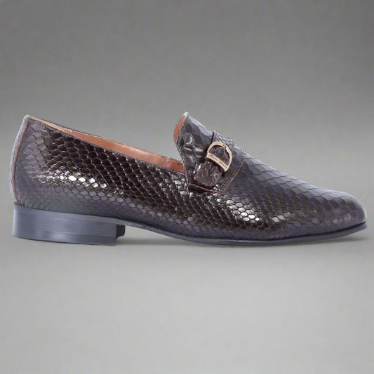 Men's John Drake Shoes | Omar's Tailors & Outfitters