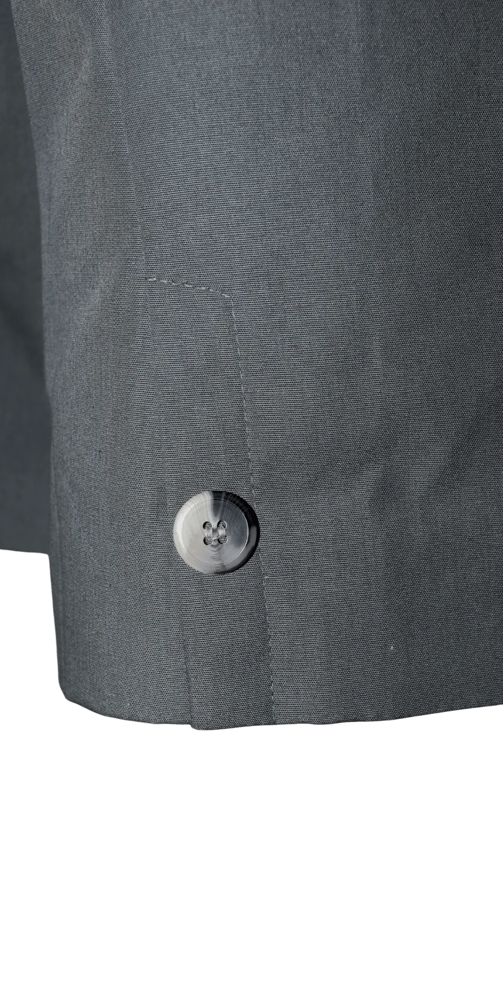 Durburg Mistral Jacket in Metallic