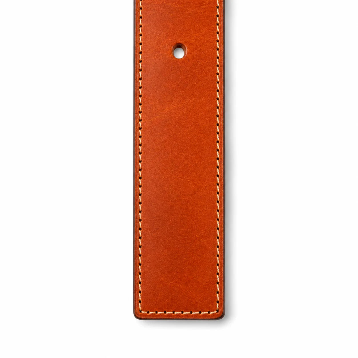 Paris Genuine Leather Belt in Tan (4018)