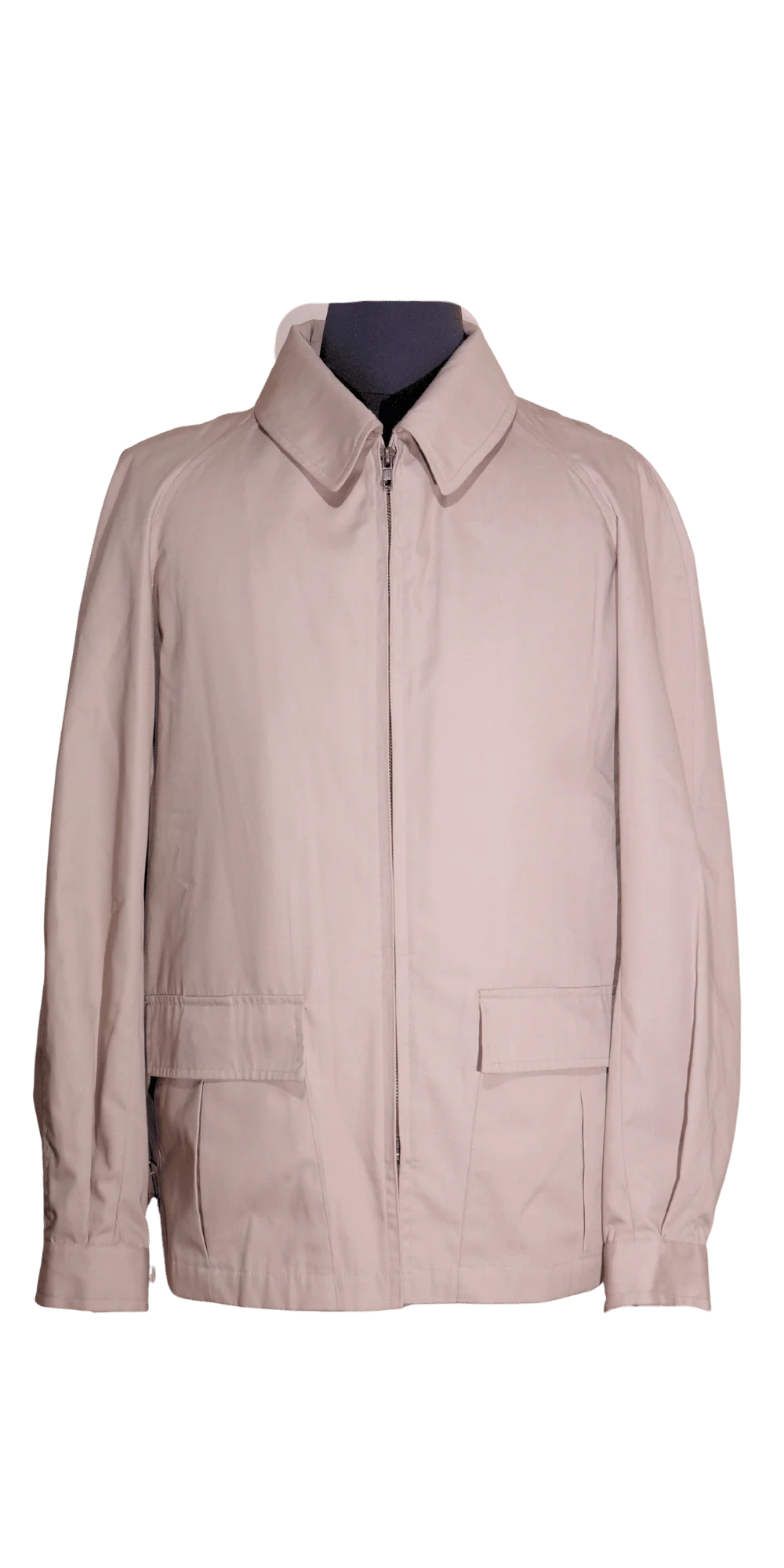Durburg ITV Jacket in Sand