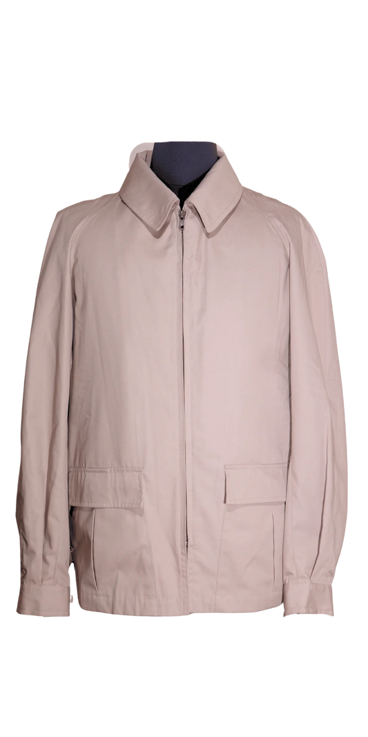 Durburg ITV Jacket in Sand