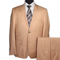 Carlo Galucci Suit - Coral