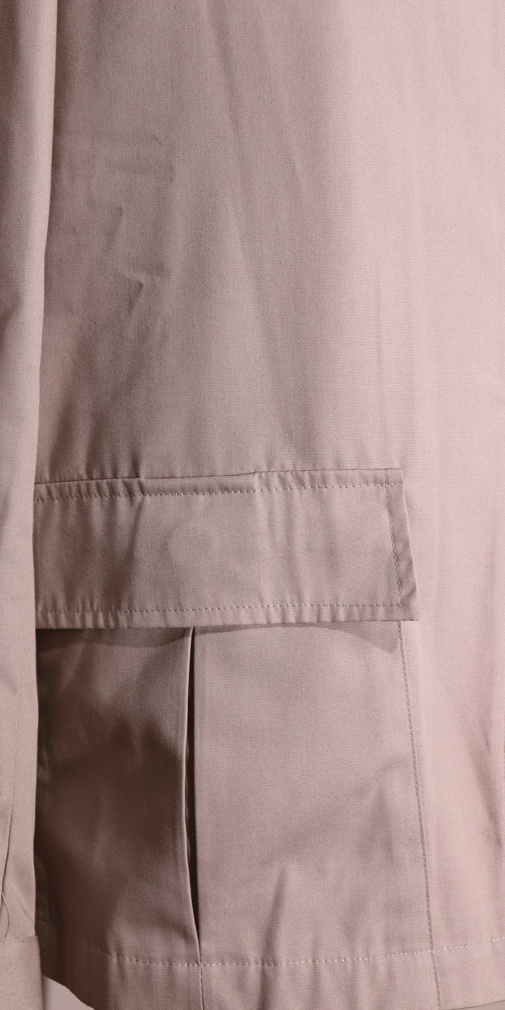 Durburg ITV Jacket in Sand