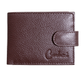 Carducci Wallet in Brown