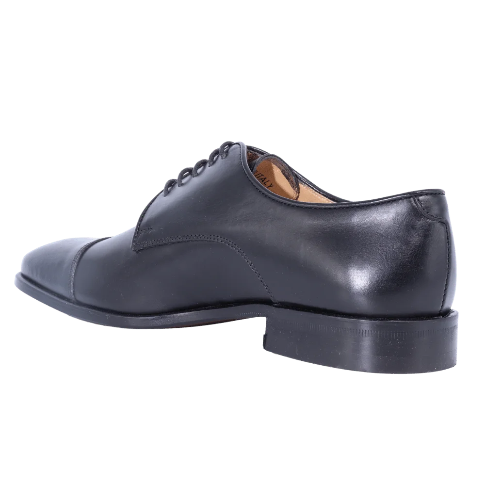 Mercanti fiorentini 5292 cap 2025 toe oxford