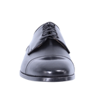 Men's Mercanti Fiorentini Genuine Leather Oxford in Black - Formal and Dress Shoe (5292) available in-store, 337 Monty Naicker Street, Durban CBD or online at Omar's Tailors & Outfitters online store.   A men's fashion curation for South African men - established in 1911.