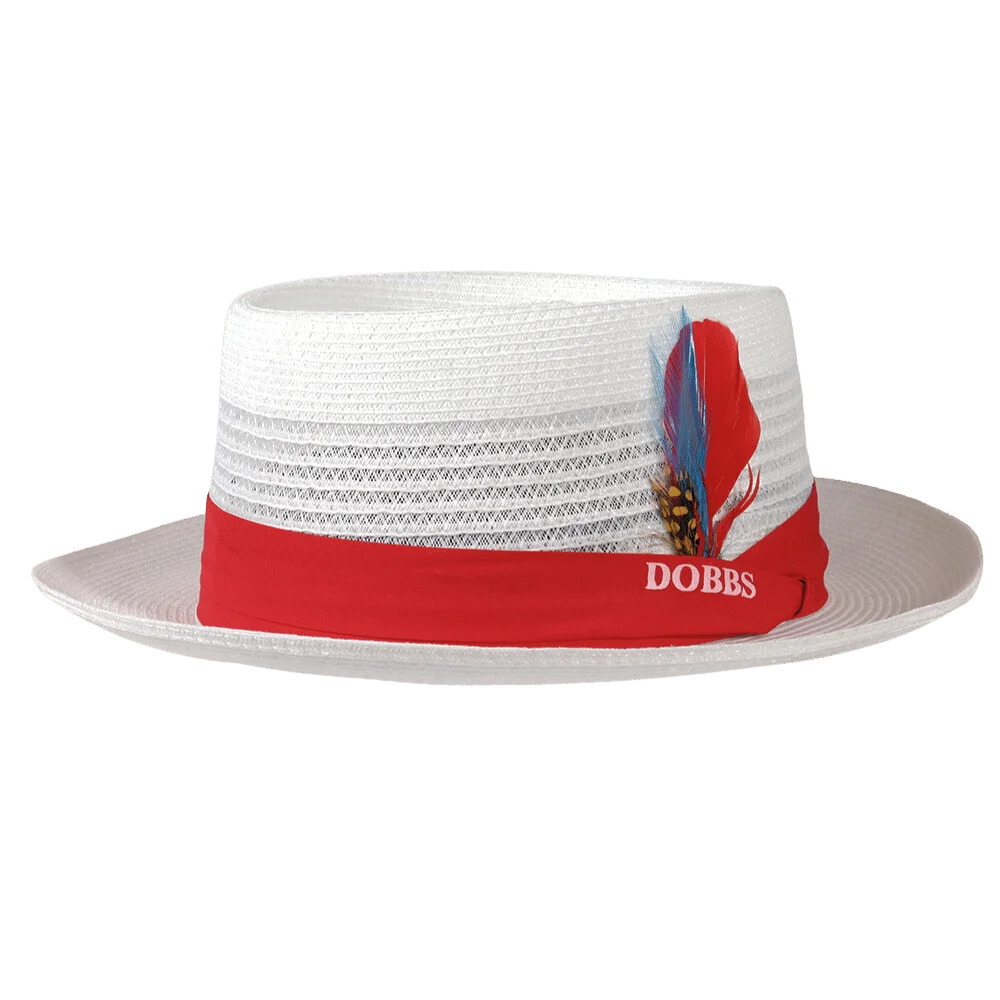 Dobbs panama best sale hat
