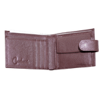 Carducci Wallet in Brown