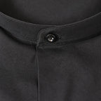 Antonio Basile Leece Shirt in Black
