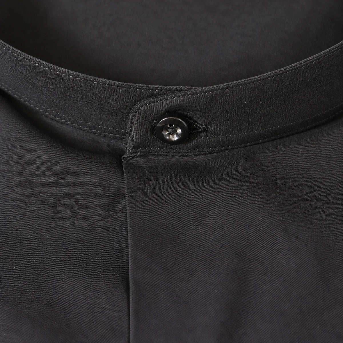 Antonio Basile Leece Shirt in Black