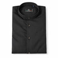 Antonio Basile Leece Shirt in Black