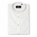 Antonio Basile Leece Shirt in White