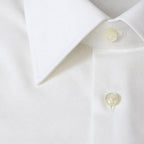 Antonio Basile Oxford Shirt in White
