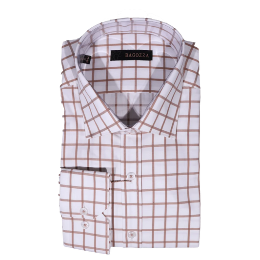 Bagozza Men's Bagozza Suits – Omar's Tailors & Outfitters