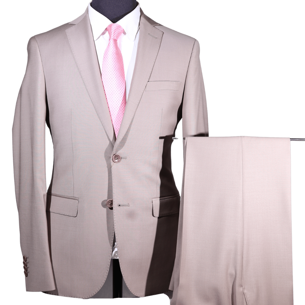 Bagozza Men's Formal Suits | Business Suits| Tailored Fit | Omar's Tailors ...