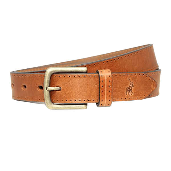 Polo belts for clearance men
