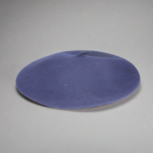 Bostonian Beret - Navy