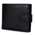 Carducci Wallet in Black